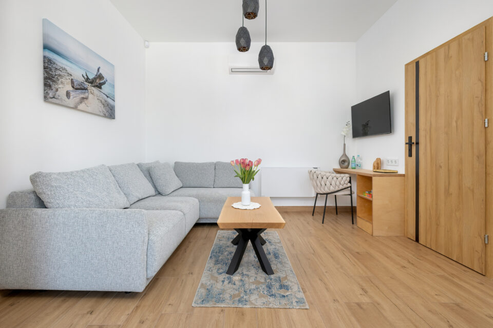 Apartament 4